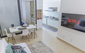 Apartamento Cataratas Luxo